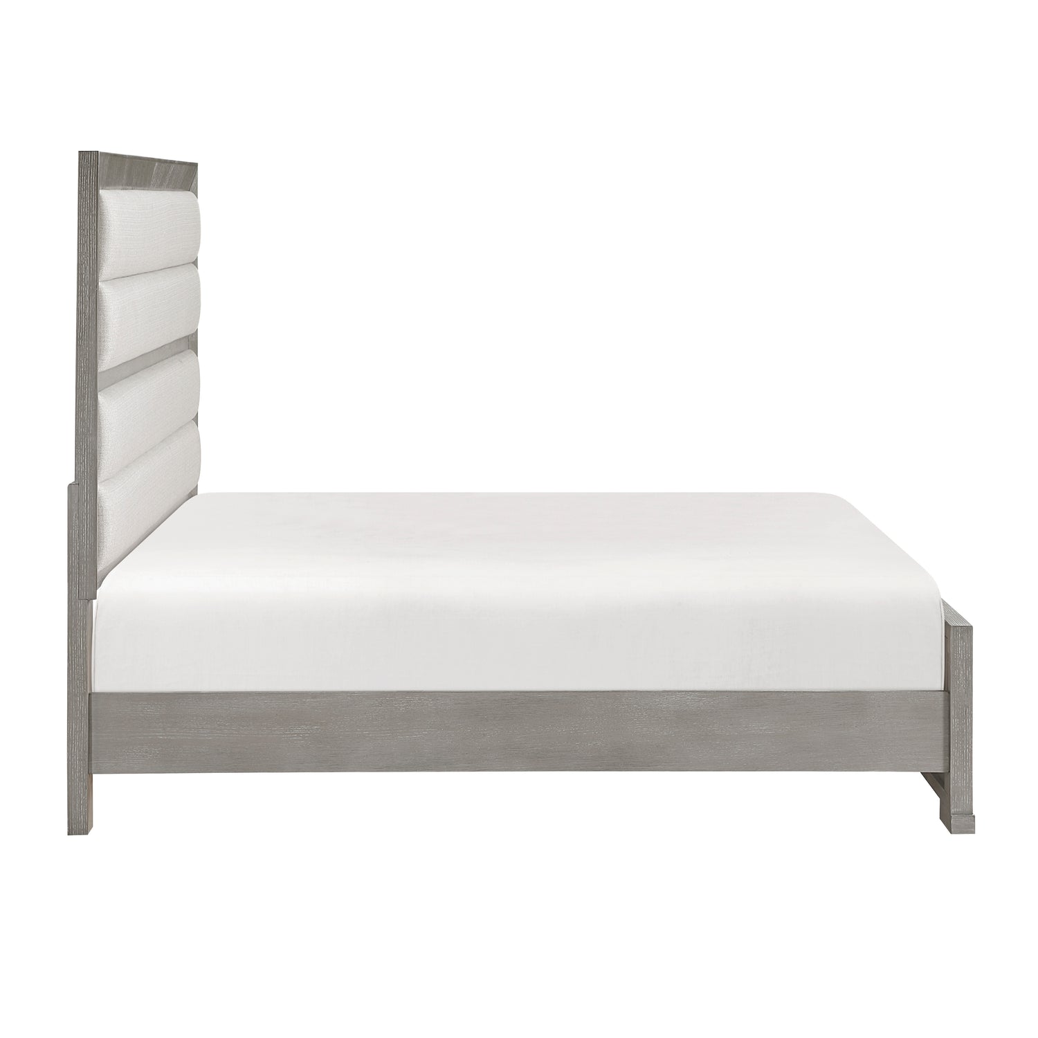 2327-1* (3) Queen Bed - 2327-1*