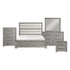 2327-1*9 5pc Set (QB+NS+DR+MR+CH) - 2327-1*9