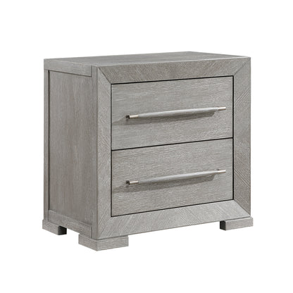 2327-4 Night Stand - 2327-4