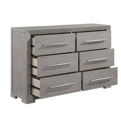 2327-5 Dresser - 2327-5