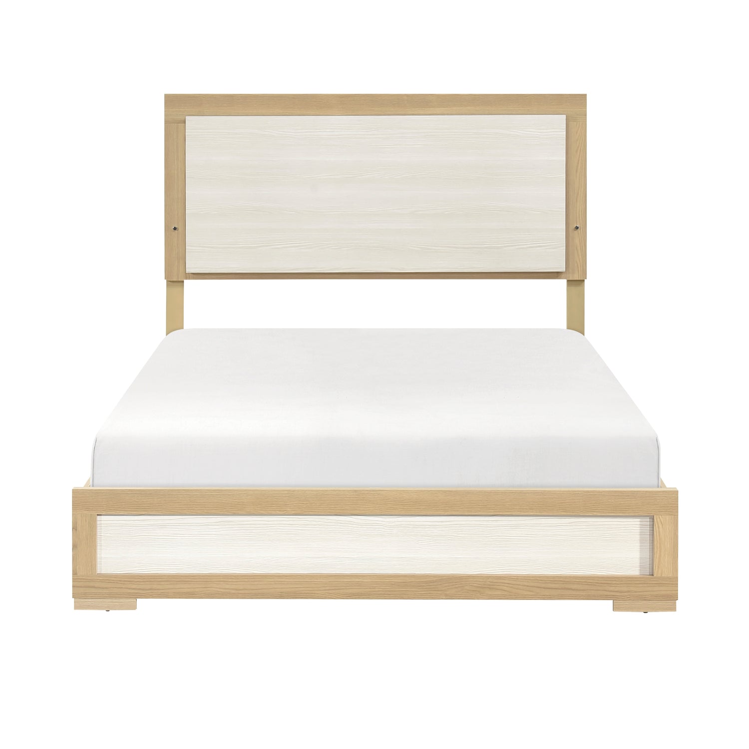 2330-1* (2) Queen Bed - 2330-1*