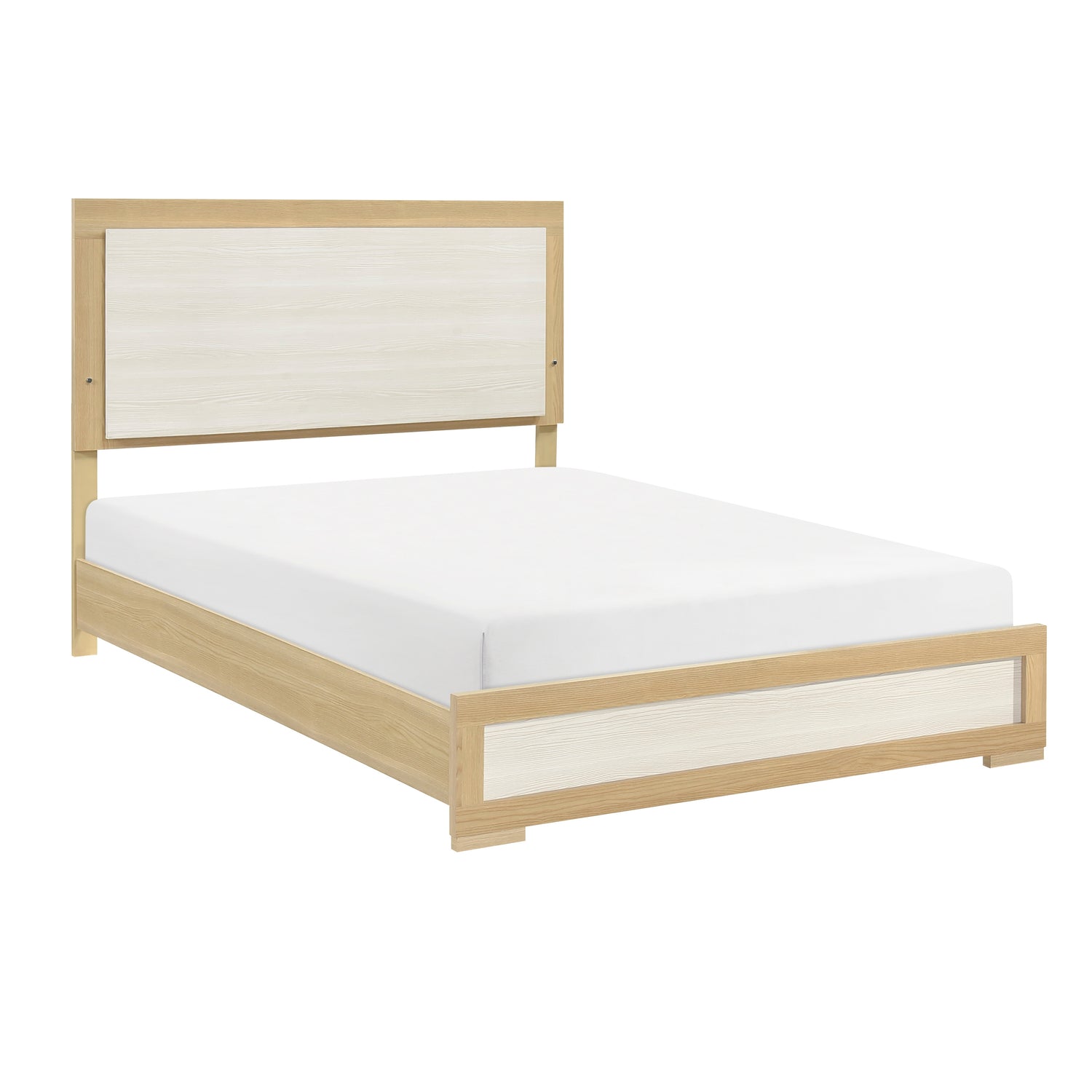 2330-1* (2) Queen Bed - 2330-1*