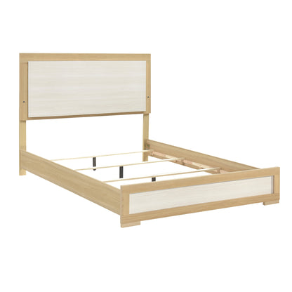 2330-1* (2) Queen Bed - 2330-1*