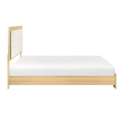 2330-1* (2) Queen Bed - 2330-1*