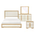 2330-1*4 4pc Set (QB+NS+DR+MR) - 2330-1*4