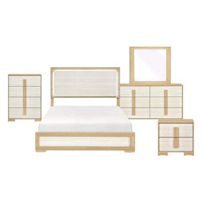 2330-1*9 5pc Set (QB+NS+DR+MR+CH) - 2330-1*9
