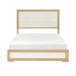 2330K-1EK* (2) Eastern King Bed - 2330K-1EK*