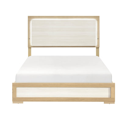 2330K-1EK* (2) Eastern King Bed - 2330K-1EK*
