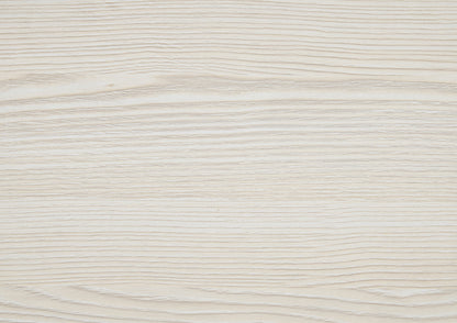 Sterling Natural/White LED Twin Bed from Homelegance - Luna Furniture