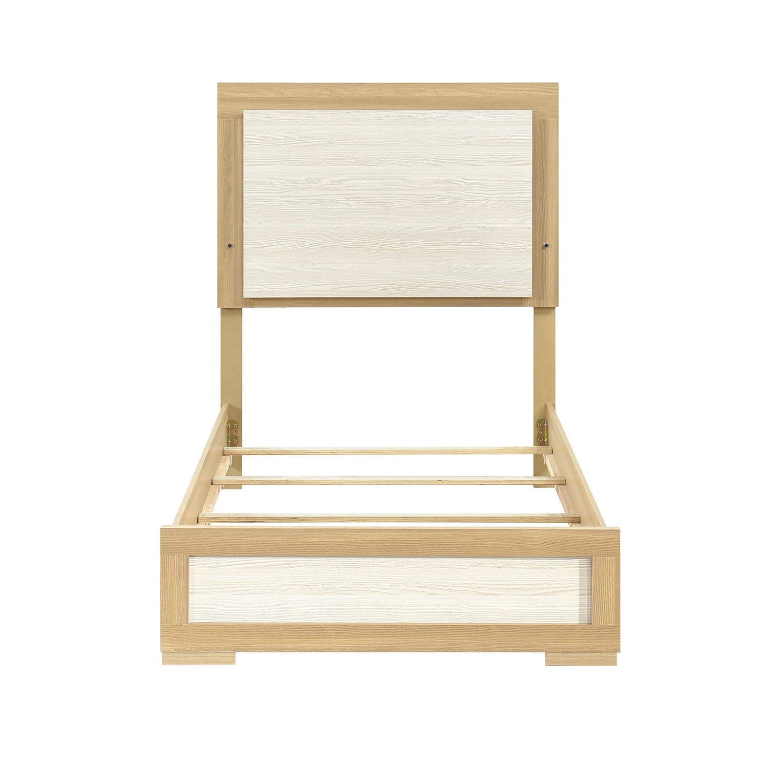 2330T-1* (2) Twin Bed - 2330T-1*