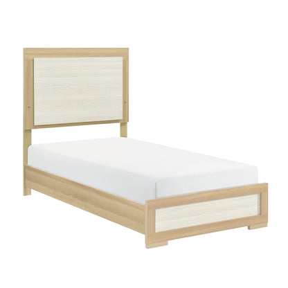 2330T-1* (2) Twin Bed - 2330T-1*