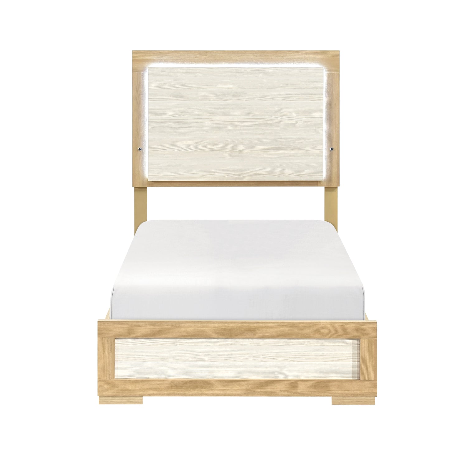 2330T-1* (2) Twin Bed - 2330T-1*