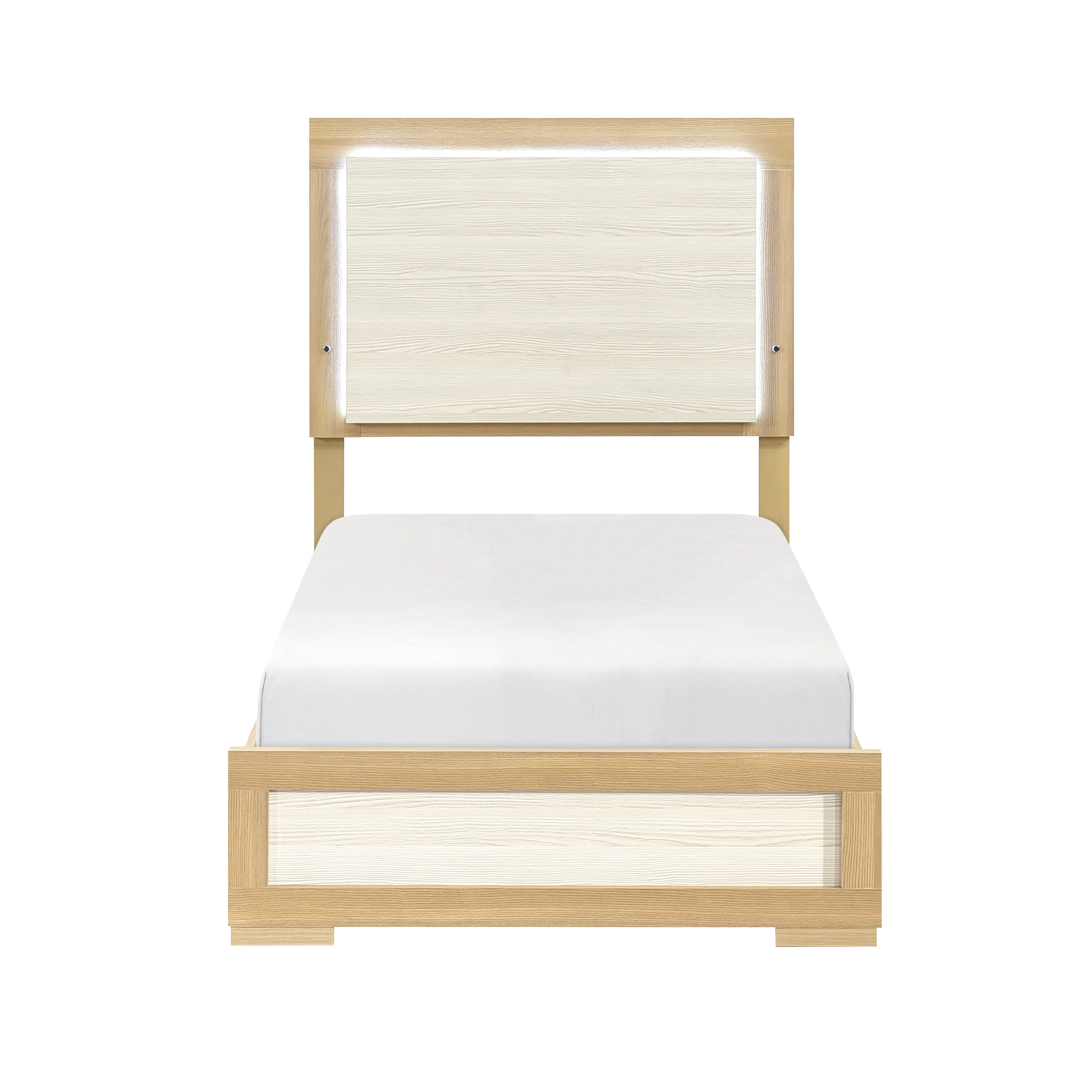 2330T-1* (2) Twin Bed - 2330T-1*