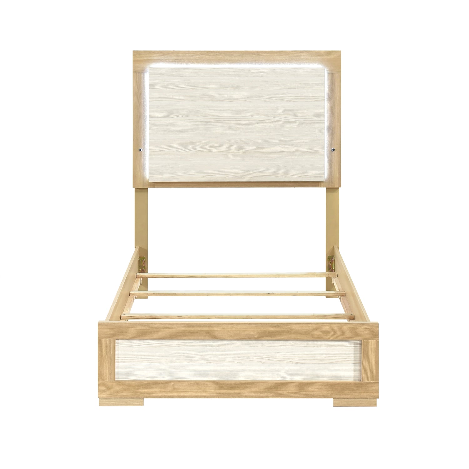 2330T-1* (2) Twin Bed - 2330T-1*