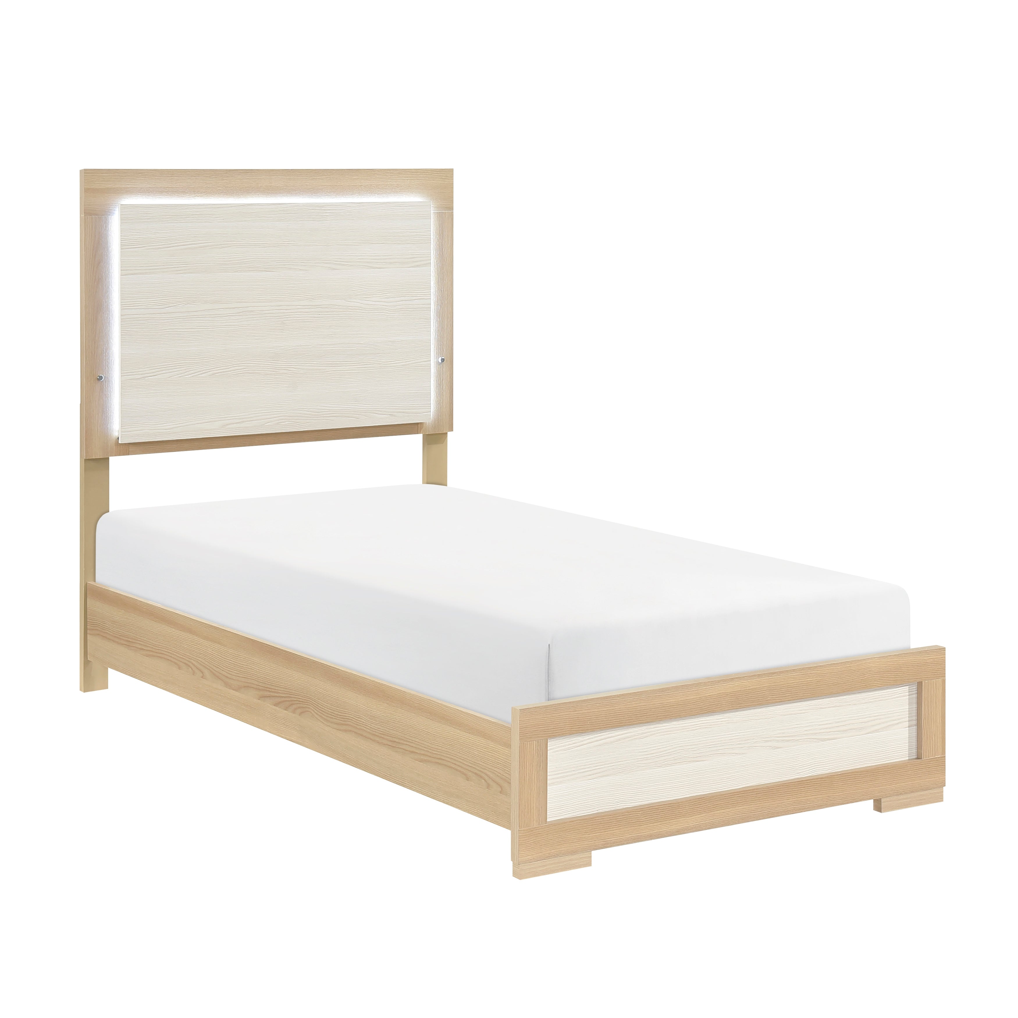 2330T-1* (2) Twin Bed - 2330T-1*