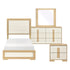 2330T-1*4 4pc Set (TB+NS+DR+MR) - 2330T-1*4