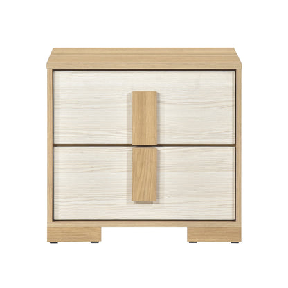 2330T-1*4 4pc Set (TB+NS+DR+MR) from Homelegance - Luna Furniture
