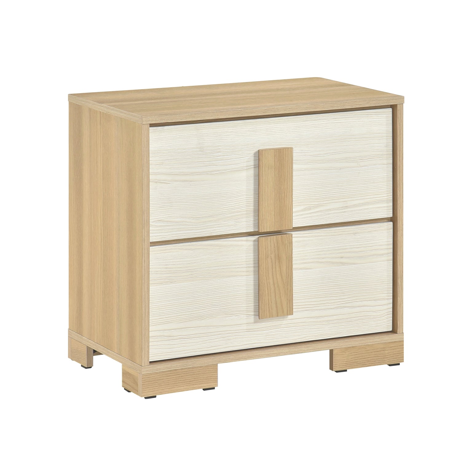 2330T-1*4 4pc Set (TB+NS+DR+MR) from Homelegance - Luna Furniture