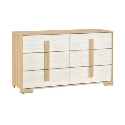 2330T-1*4 4pc Set (TB+NS+DR+MR) from Homelegance - Luna Furniture