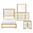 2330T-1*4 4pc Set (TB+NS+DR+MR) - 2330T-1*4