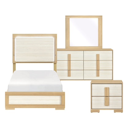 2330T-1*4 4pc Set (TB+NS+DR+MR) - 2330T-1*4