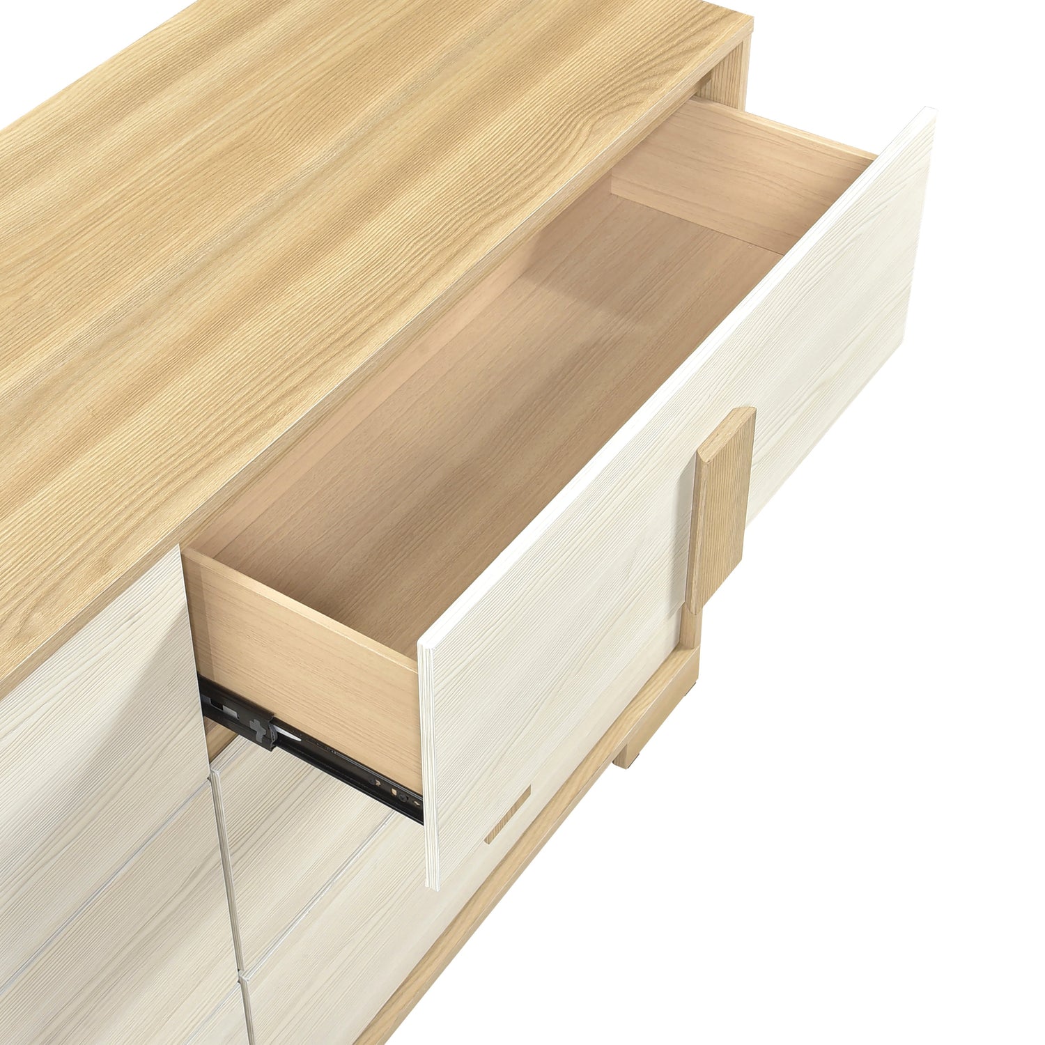 2330T-1*4 4pc Set (TB+NS+DR+MR) from Homelegance - Luna Furniture
