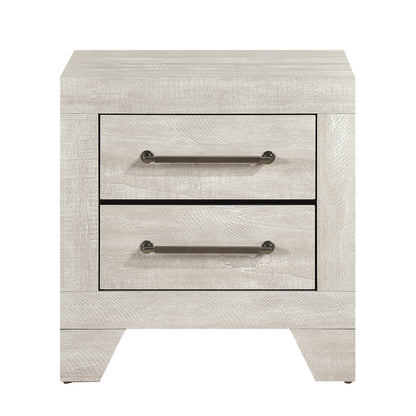 2331-4 Night Stand - 2331-4