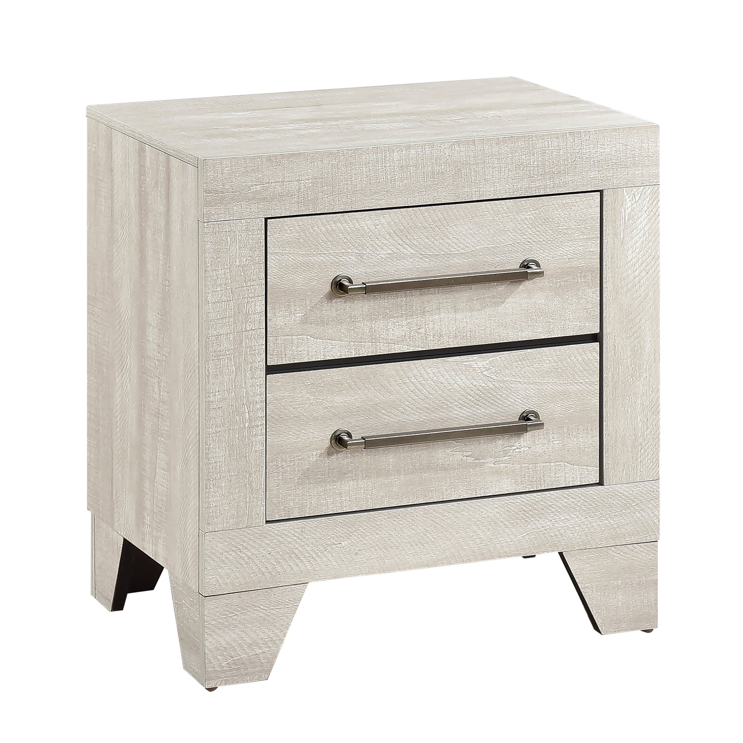 2331-4 Night Stand - 2331-4