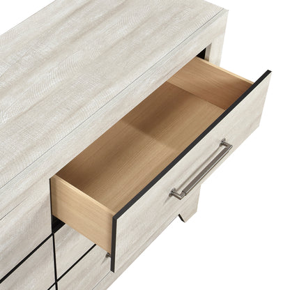 2331-5 Dresser - 2331-5