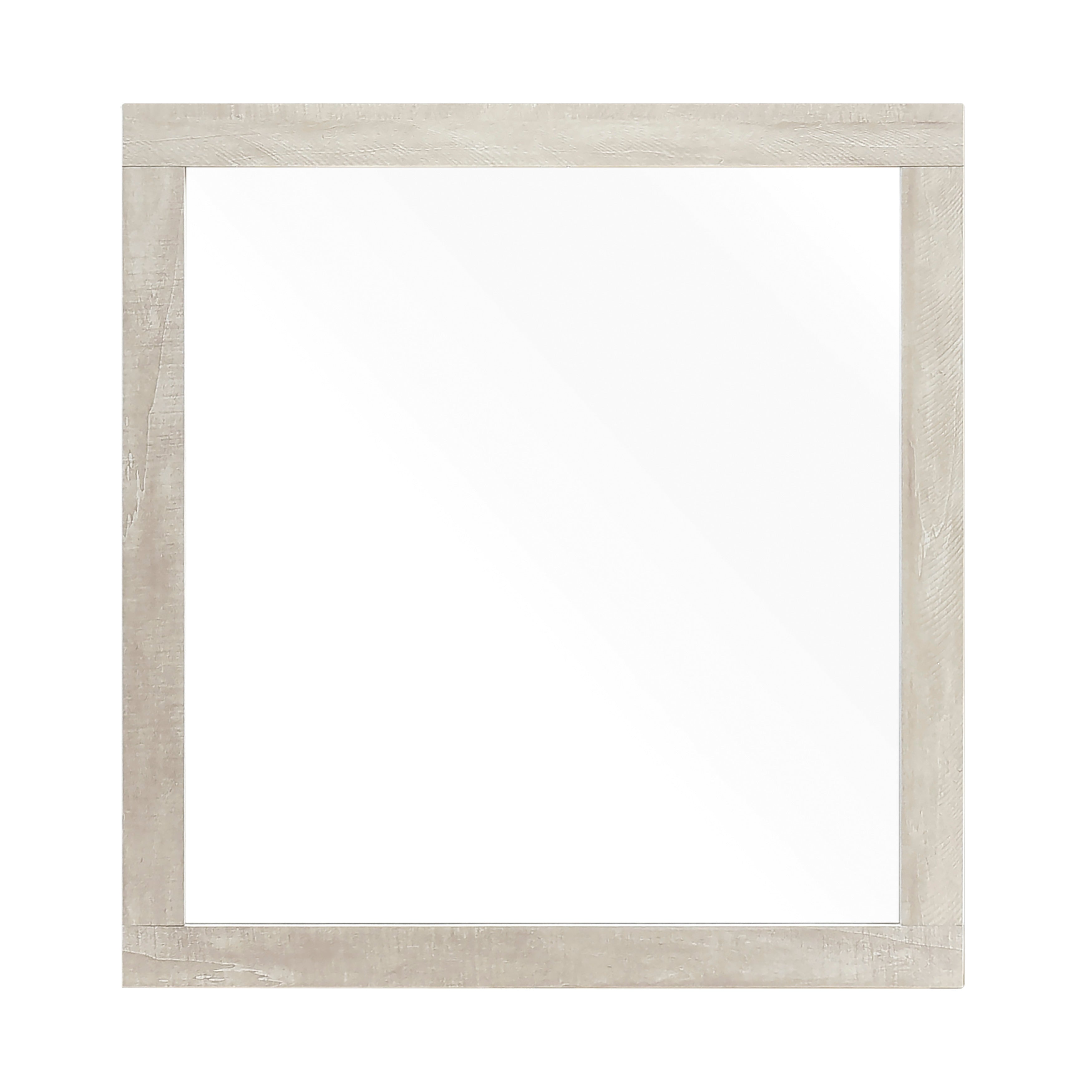 2331-6 Mirror - 2331-6