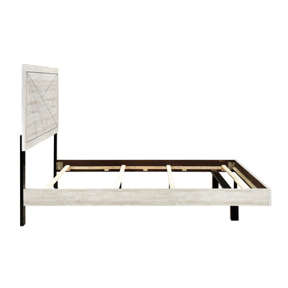 2331F-1* (2) Full Bed - 2331F-1*