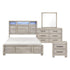 2332-1*4 4pc Set (QB+NS+DR+MR) - 2332-1*4