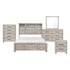 2332-1*9 5pc Set (QB+NS+DR+MR+CH) - 2332-1*9