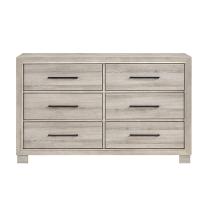 2332-1*9 5pc Set (QB+NS+DR+MR+CH) - 2332-1*9