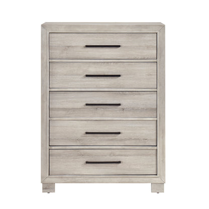 2332-1*9 5pc Set (QB+NS+DR+MR+CH) - 2332-1*9