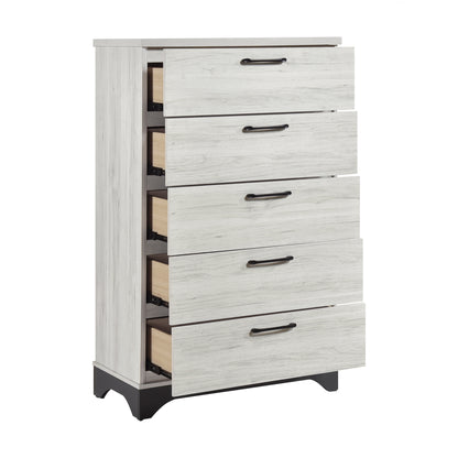 2334-1*9 5pc Set (QB+NS+DR+MR+CH) - 2334-1*9
