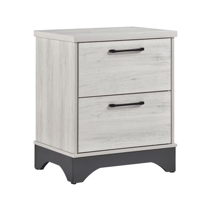 2334-4 Night Stand - 2334-4