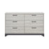 2334-5 Dresser - 2334-5