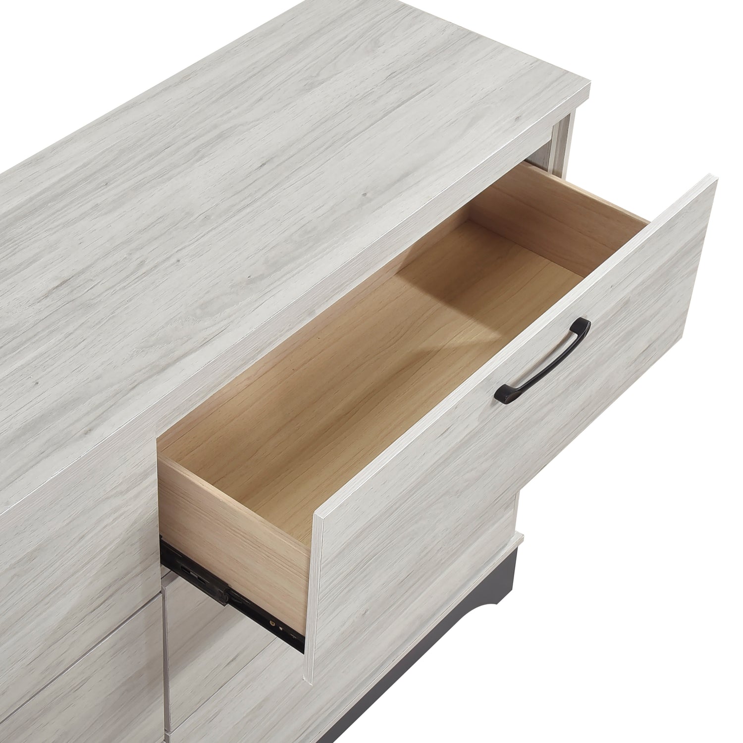 2334-5 Dresser - 2334-5