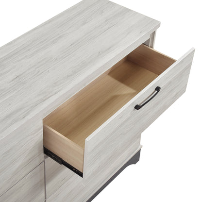 2334-5 Dresser - 2334-5