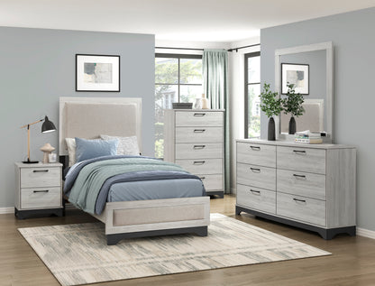 2334-5 Dresser - 2334-5