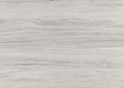 Westport White Oak/Gray Platform Bedroom Set from Homelegance - Luna Furniture