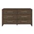 2335-5 Dresser - 2335-5