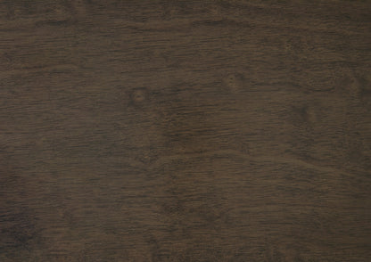 Emmett Dark Walnut Queen Bed from Homelegance - Luna Furniture