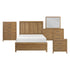 2336-1*9 5pc Set (QB+NS+DR+MR+CH) - 2336-1*9