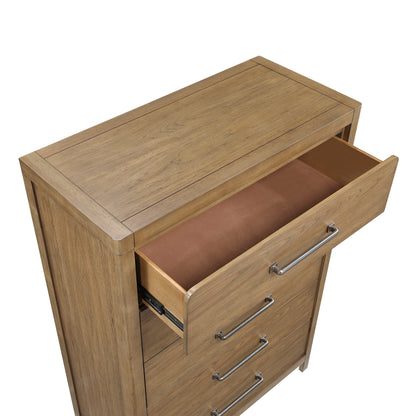 2336-1*9 5pc Set (QB+NS+DR+MR+CH) - 2336-1*9