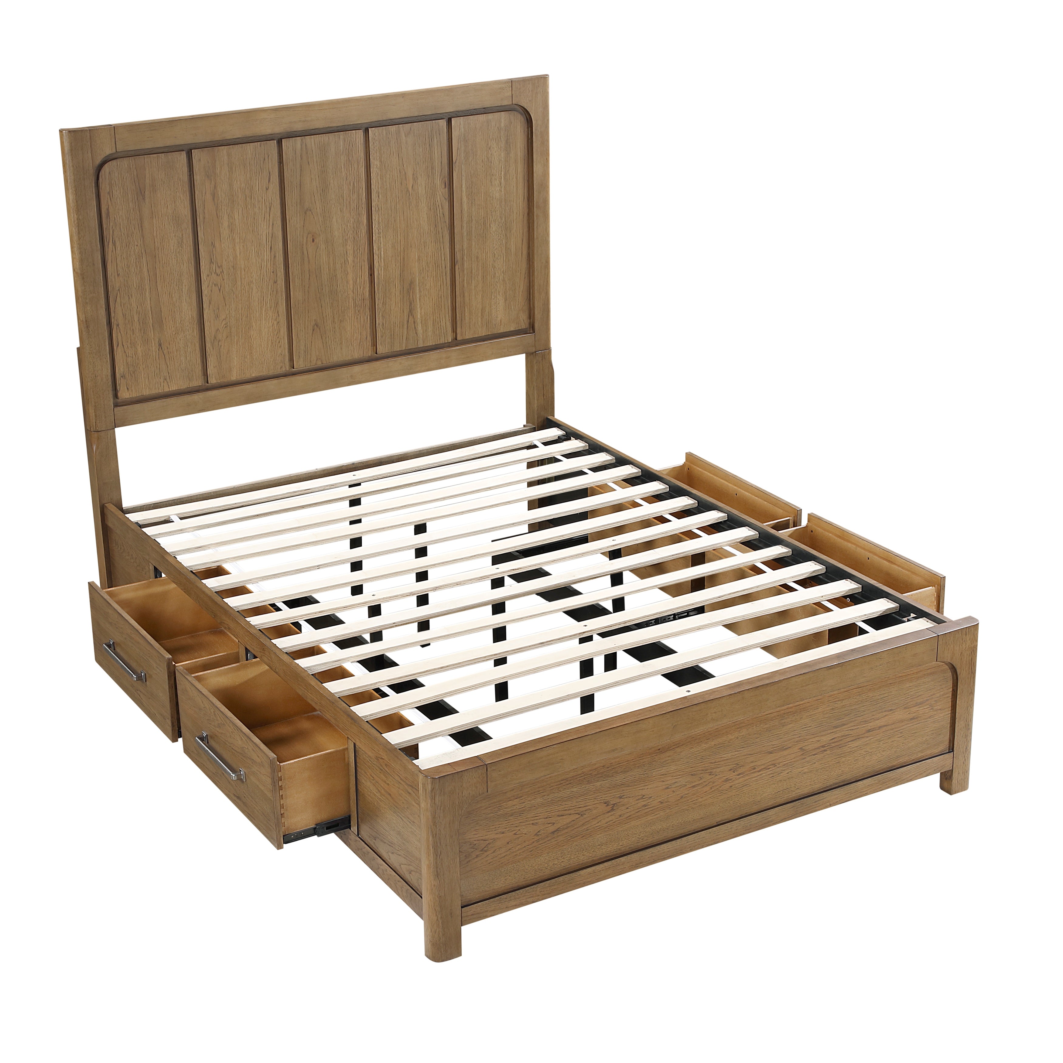 2336-1*9 5pc Set (QB+NS+DR+MR+CH) - 2336-1*9
