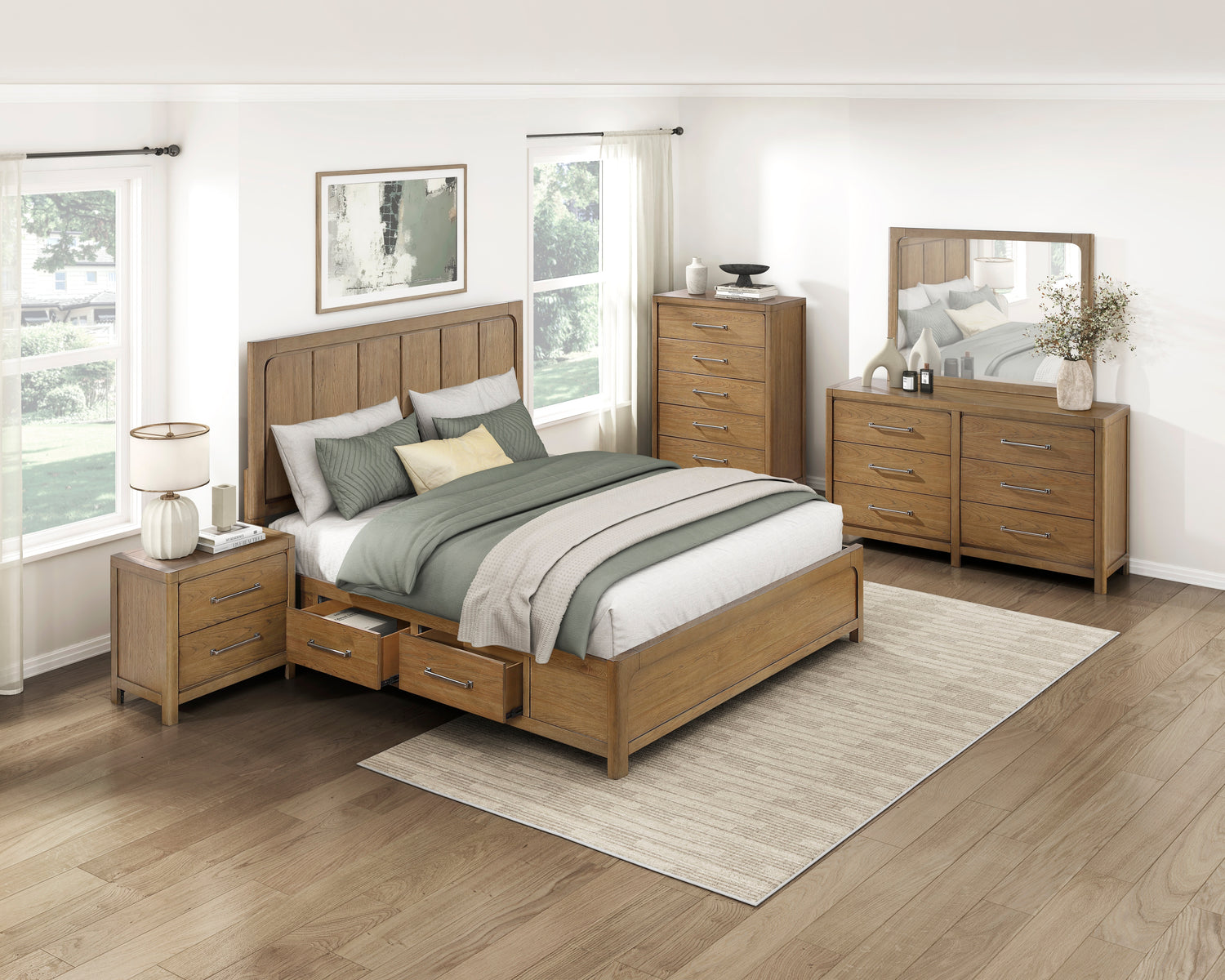 2336-5 Dresser - 2336-5