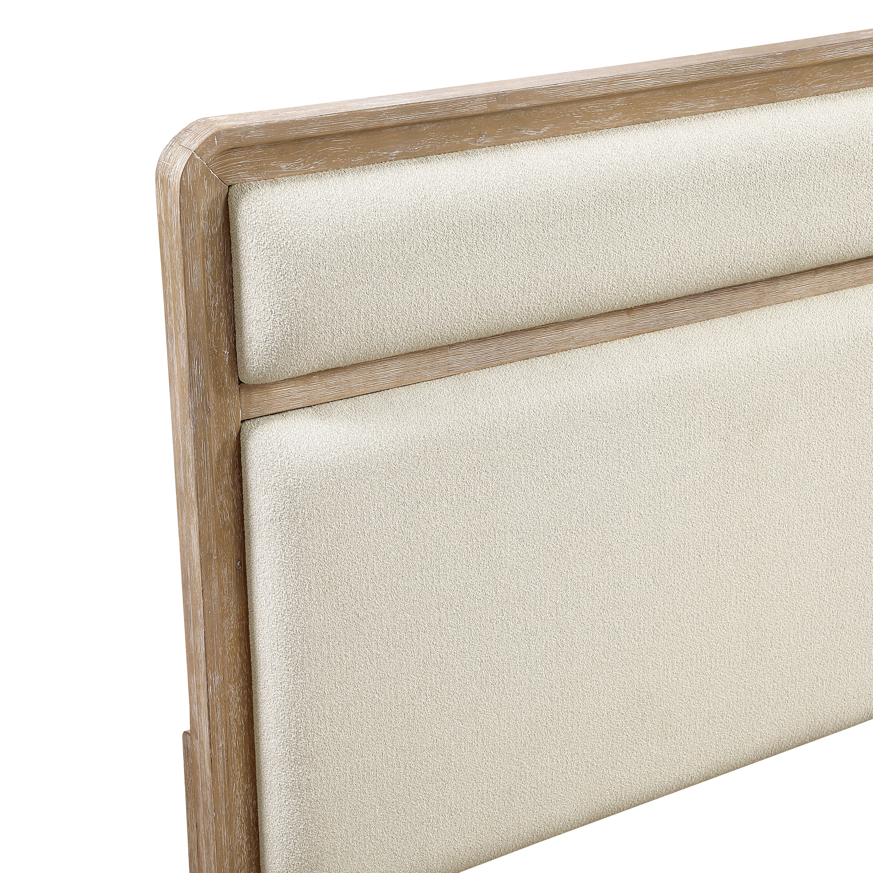2350-1* (3) Queen Bed - 2350-1*