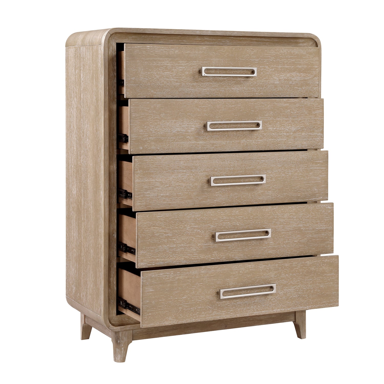 2350-1*9 5pc Set (QB+NS+DR+MR+CH) - 2350-1*9